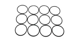 Hayward T-Cell Union O-Ring (GLX-UNION-ORING)