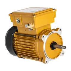 Hayward TEFC Threaded Super Pump Motor 1HP (SPX2607Z1MTG)