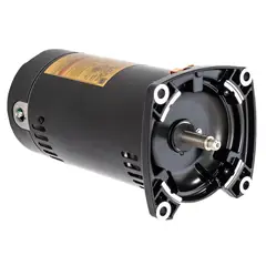 Hayward Threaded Shaft Fr Motor 1HP Maxflo (SPX2707Z1M)