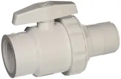 Hayward Trimline 2-Way Ball Valve (SP0723)