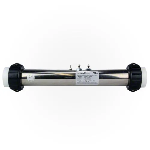 Heater Assembly 4.0 KW for Gecko S Class Control Systems (Gecko 26-0800-5S-K)