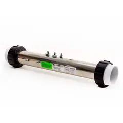 HydroQuip Heater Assembly for Gecko S-Class