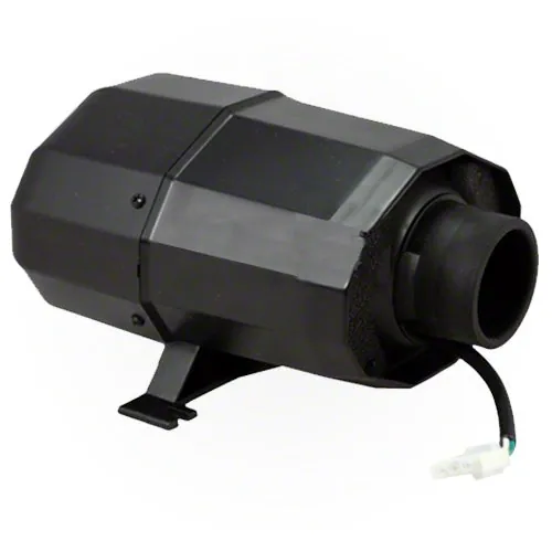 HydroQuip Silent Aire 1.5 HP 120 Volt Blower (HydroQuip AS-810U)