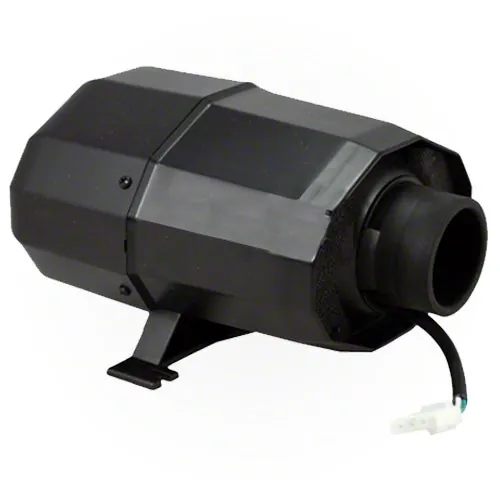 HydroQuip Silent Aire 1 HP 120 Volt Blower (HydroQuip AS-610U)