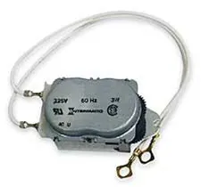 Intermatic Timer Motor 208 - 277 Volt WG1573-10D