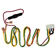 Jandy Power Transformer Wire Harness 0.125A Lx/ Lt (R0330900)