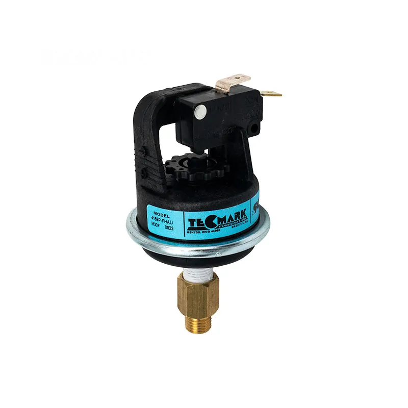 Jandy Pressure Switch, 7 PSI, Us Pressure Switch 7PSI 0 (R0013203)