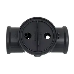 Jandy Top Clamp Aquapure Ei (R0767900)