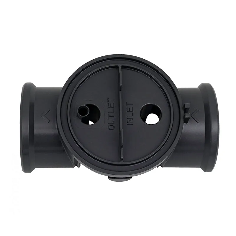Jandy Top Clamp Aquapure Ei (R0767900)