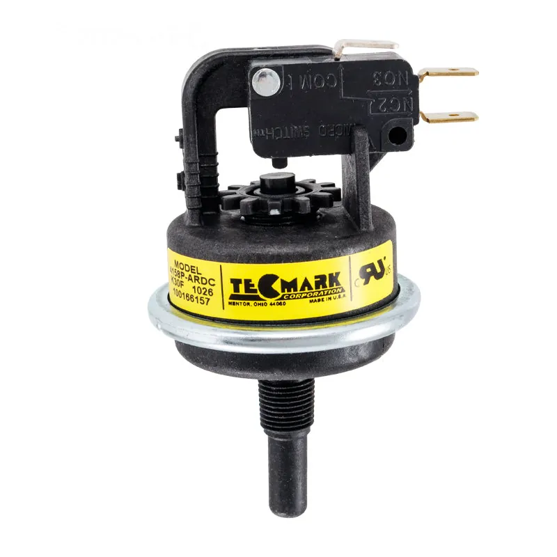 Lochinvar Water Pressure Switch 152-402 (100166256)