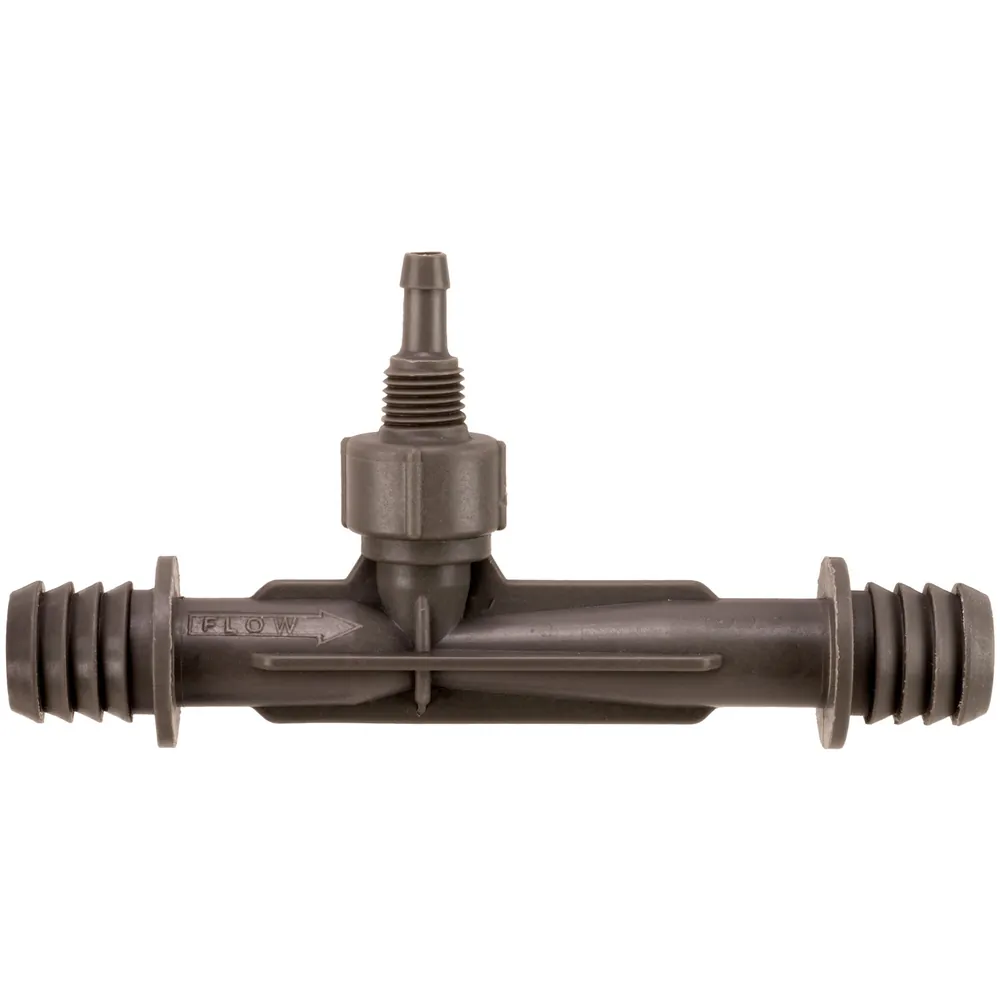 Ozone Venturi Injector