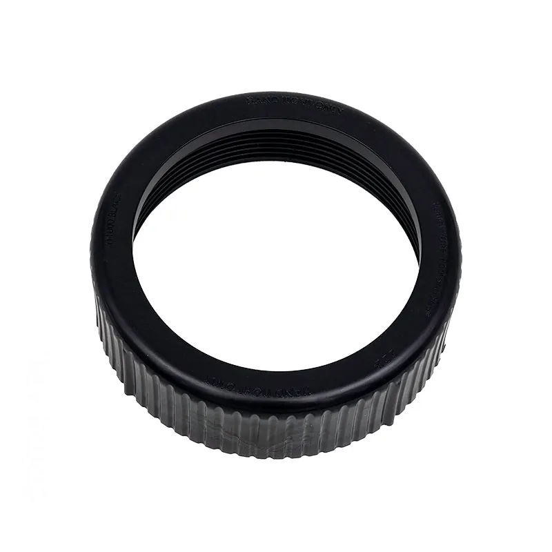 Pentair 2.5" Union Nut Black (411000)