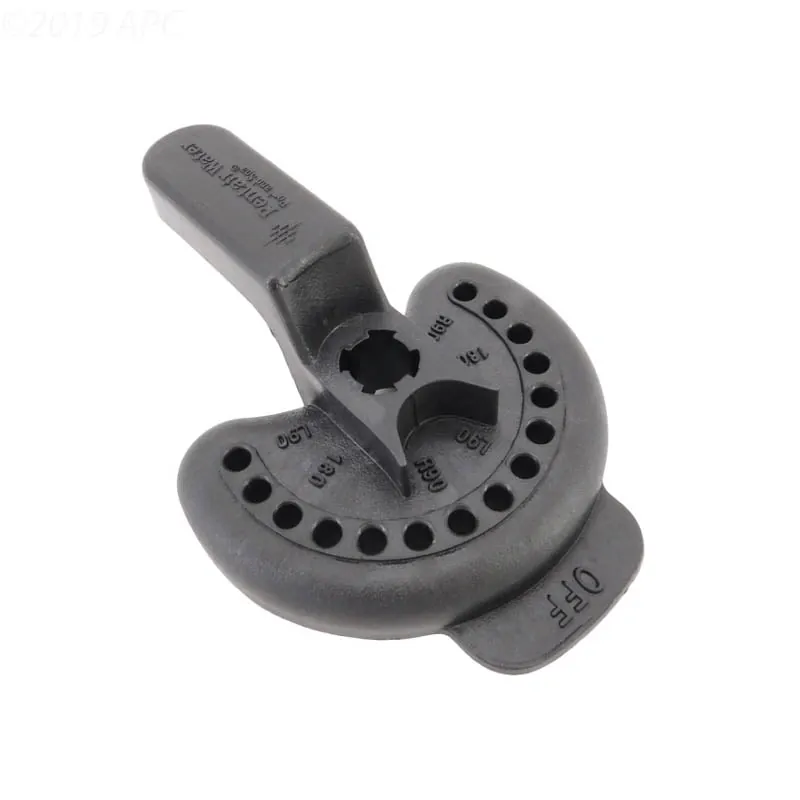 Pentair 2Way/3Way Valve Handle (270028Z)