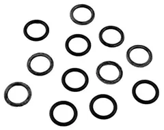 Pentair Coil/Tubesheet O-Ring Pkg (77707-0119)