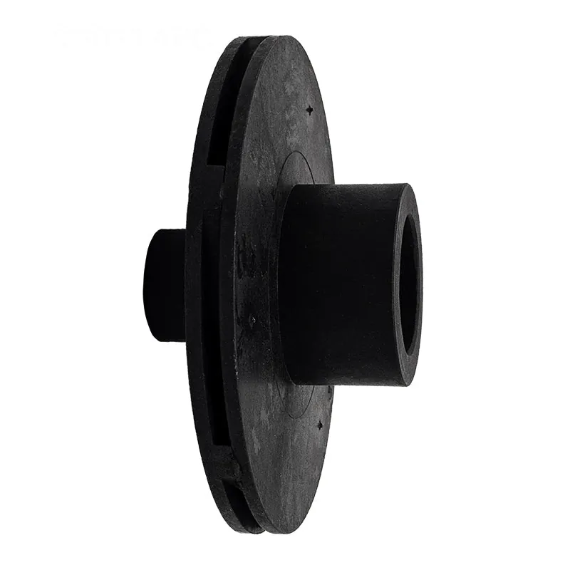 Pentair Complete Challener Impeller Assembly 5F.75A 1/2 hp (355147Z)