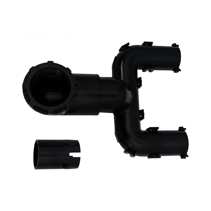 Pentair Diverter Assembly Retro Kit (196024S)