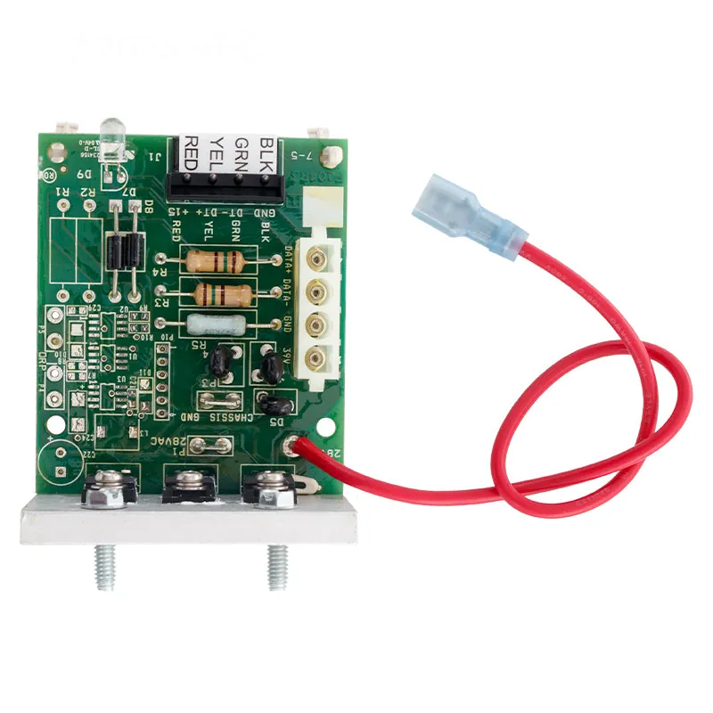 Pentair EasyTouch PCBA SCG Replacement (520723)