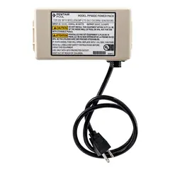 Pentair IntelliChlor LT15 Replacement External Power Supply (523753)