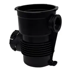 Pentair Strainer Pot with Drain Plug Optiflo (357228Z)