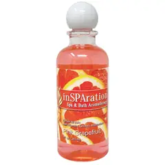 Pink Grapefruit Spa & Bath Scent
