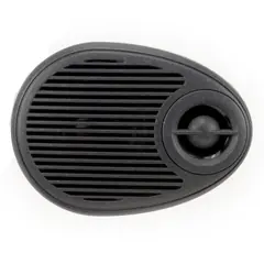 PQN 2" 2-Way Spa Teardrop Speaker w/Tweeter - Spa22-4GF