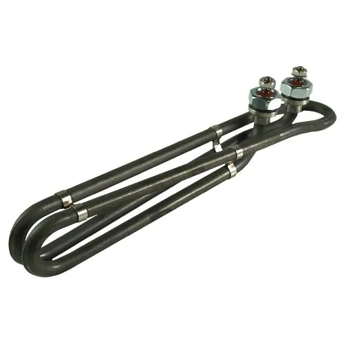 Premium Flo-Thru Heater Element 5.5 KW (HydroQuip 12-0100-K)