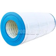 Replacement Filter Cartridge for AquaPro 250 SQ. FT.