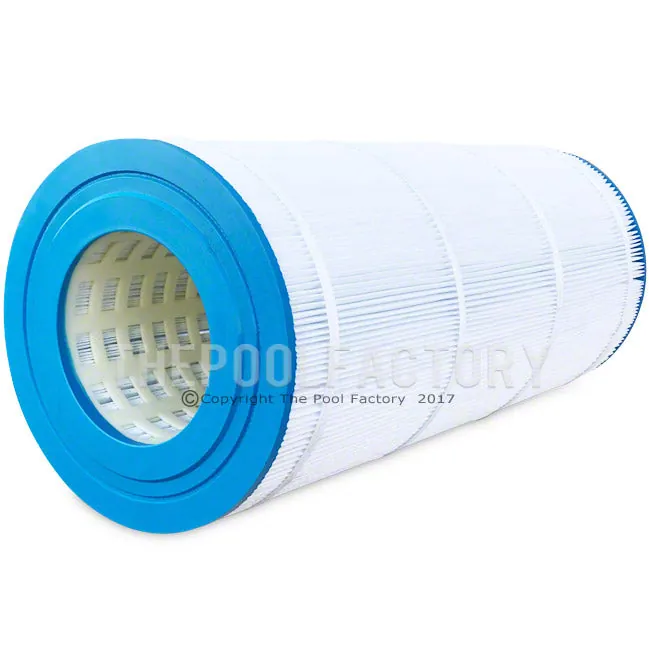 Replacement Filter Cartridge for AquaPro 250 SQ. FT. (AquaPro AQPRO-250-CARTRIDGE)