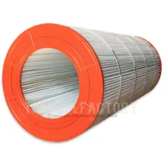Replacement Filter Cartridge for Pentair CC125