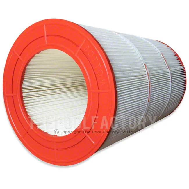 Replacement Filter Cartridge for Pentair CC75 (Pentair PAP75)