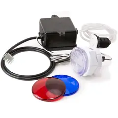 Spa Light Kit for Air-Switch Control