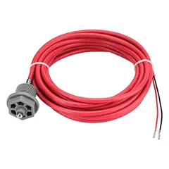 Sundance/Jacuzzi Temperature Sensor w/ Box-End Connector, 12 ft – Replaces 6600-105 & 6600-138 – 6600-167