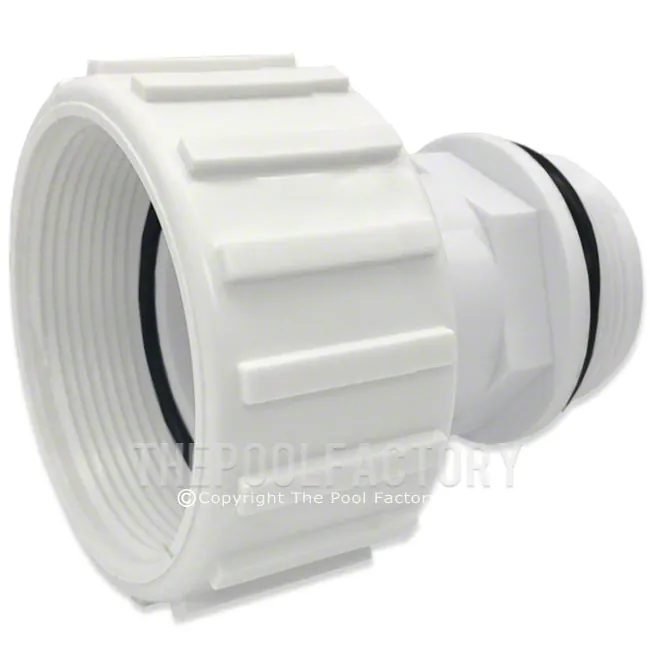 Union Assembly Kit for Hydrotools Cartridge Filters (HydroTools 647211002)