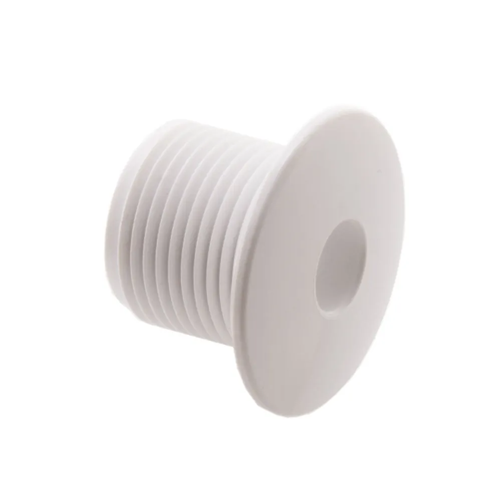 Waterway 1.5" Ozone/Cluster Threaded Spa Jet Insert