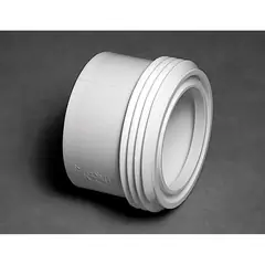 Waterway 1.5" Split Nut Tailpiece (417-4090)