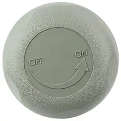 Waterway 1.5" Top Access Diverter Valve Knob 602-4657