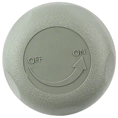 Waterway 1.5" Top Access Diverter Valve Knob 602-4657