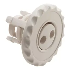 Waterway 2.5" Deluxe Mini Pulsator Spa Jet Insert