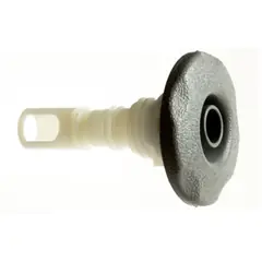 Waterway 2" Cluster Storm Directional Screw-in Spa Jet Insert - Gray
