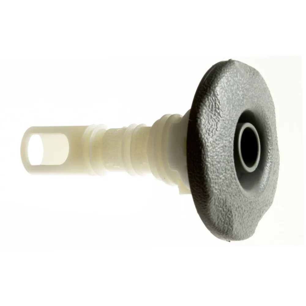 Waterway 2" Cluster Storm Directional Screw-in Spa Jet Insert - Stainless