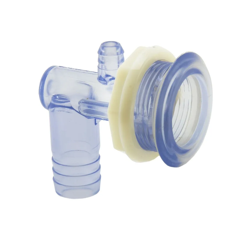 Waterway 2" Cluster Storm Screw-in Jet Housing