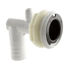 Waterway 2" Cluster Storm Twist-Lock Jet Housing