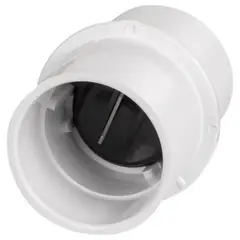 Waterway 2" Flapper Check Valve 550-6800