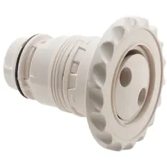 Waterway 3.5" Deluxe Poly Pulsator Screw-in Spa Jet Insert