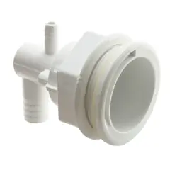 Waterway 3⅜" - 4" Poly Storm Twist-Lock Jet Housing