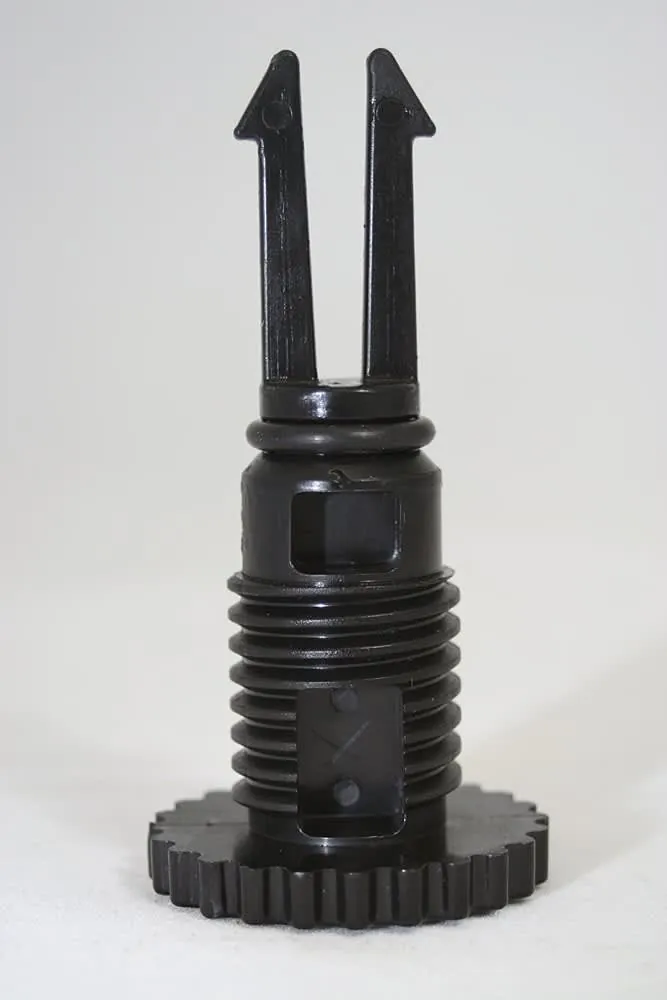 Waterway Air Relief Knob CLEARWATER2 (602-0201)
