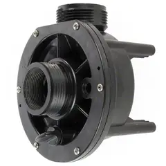 Waterway Center Discharge Wet End 1 HP 310-1130