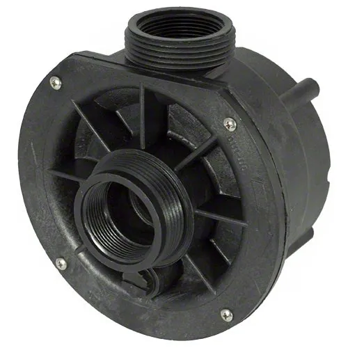 Waterway Center Discharge Wet End 2 HP 310-1141