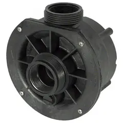 Waterway Center Discharge Wet End 3/4 HP 310-1120