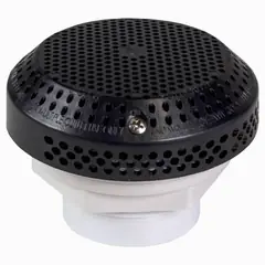 Waterway Hex Hi-Flo Suction 1.5" 640-3251 V
